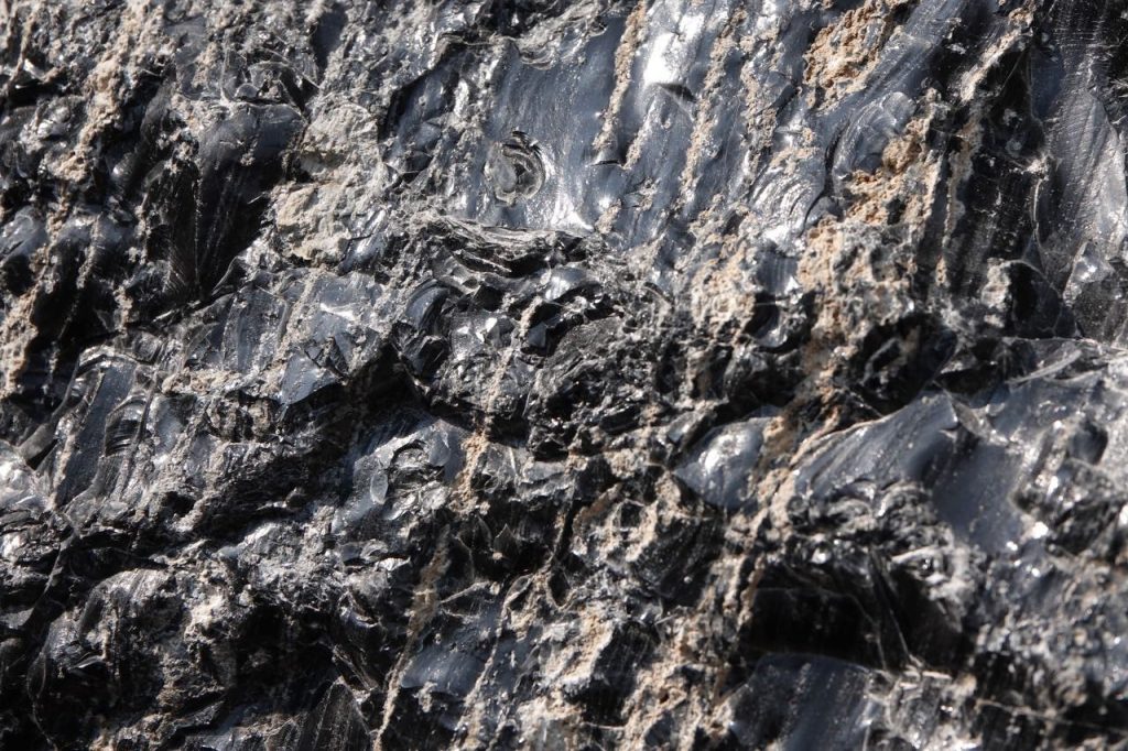 Obsidian Rock (DSC06334)