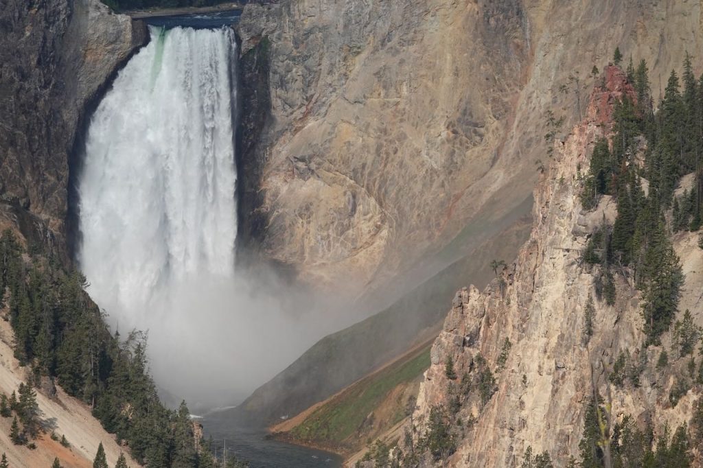 Yellowstone Lower Falls (DSC08293)