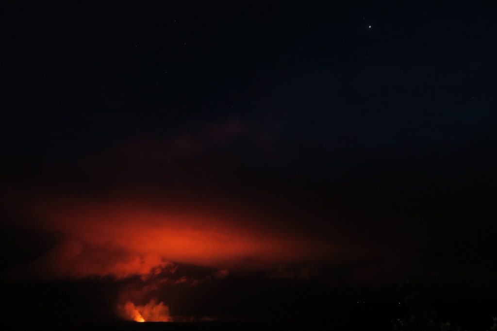 Volcano at Night (IMG_0392-2016)