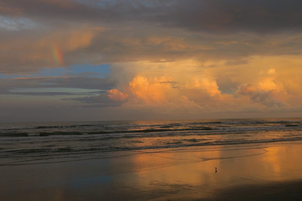 Beach Sunset (IMG_0821)