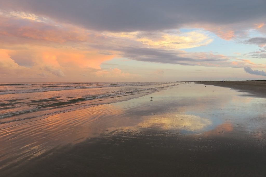 Beach Sunset (IMG_0862)