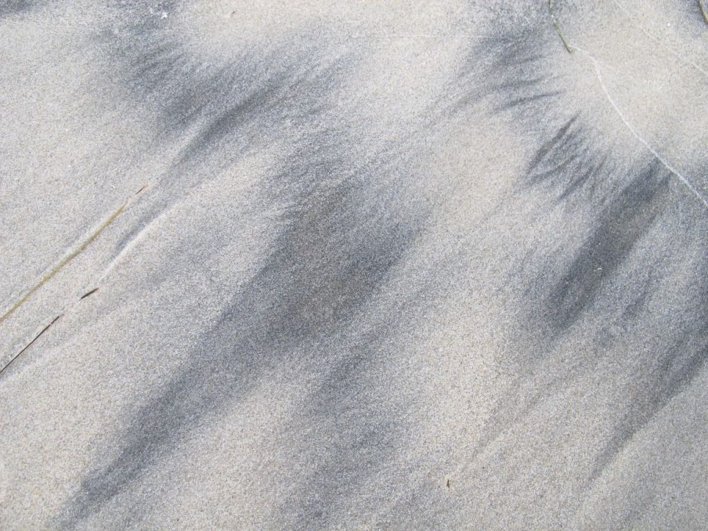 Beach Sand Pattern (IMG_3992)